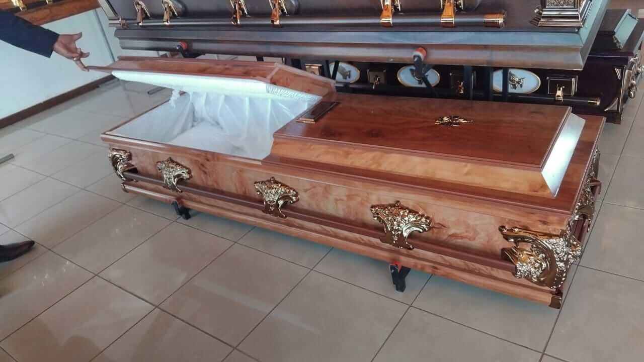 Casket