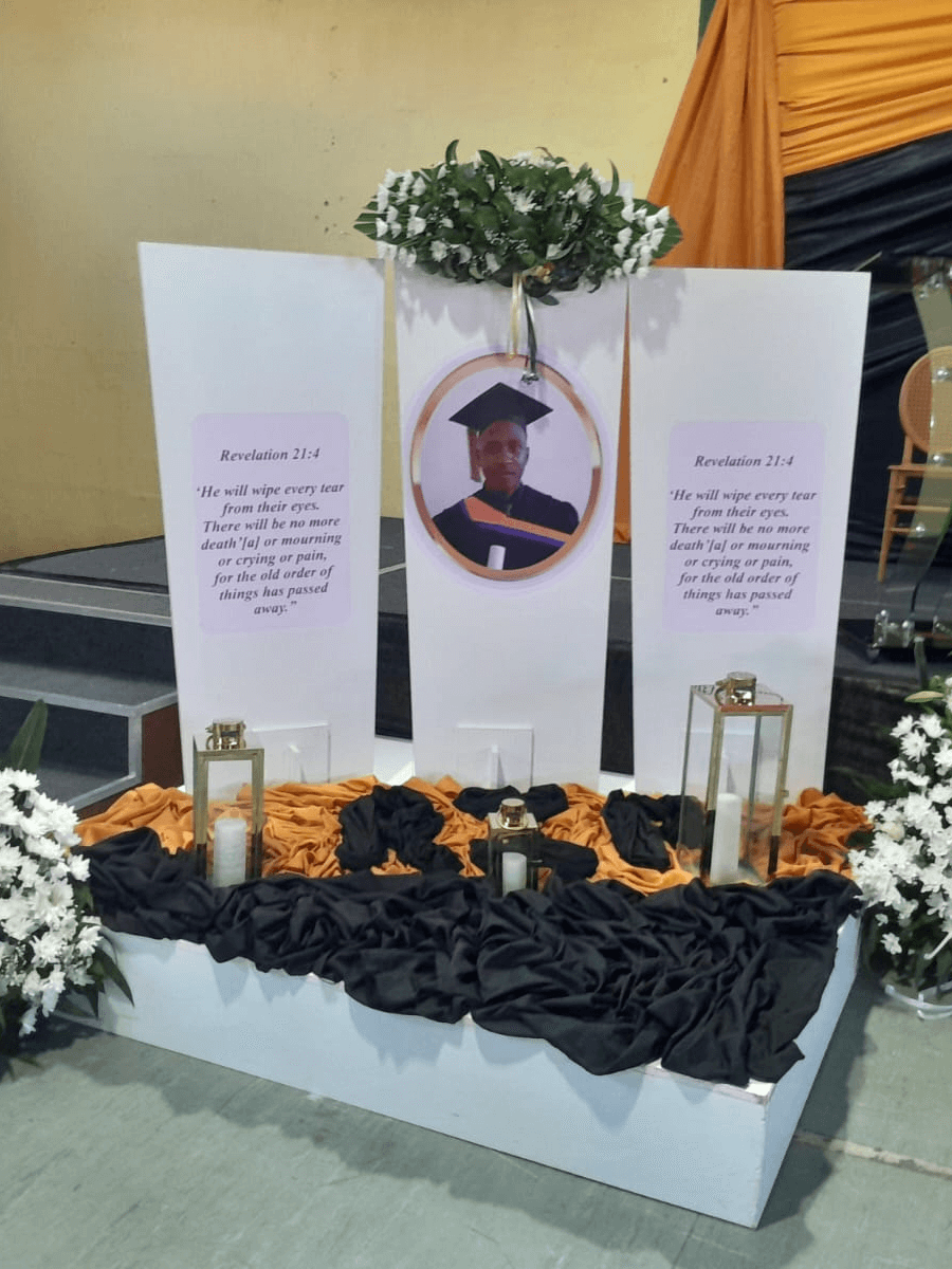 Funeral Service Image